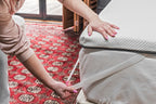 snoozi-mattress-topper-corner-elastic-strap